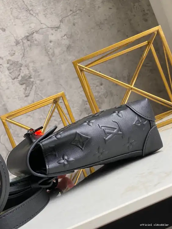 Official oldcobbler STEAMER XS VUITTON LOUIS 0701